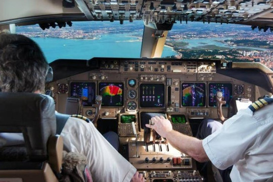 Bộ GTVT chỉ đạo gấp sau thông tin phi công Pakistan dùng bằng lái giả