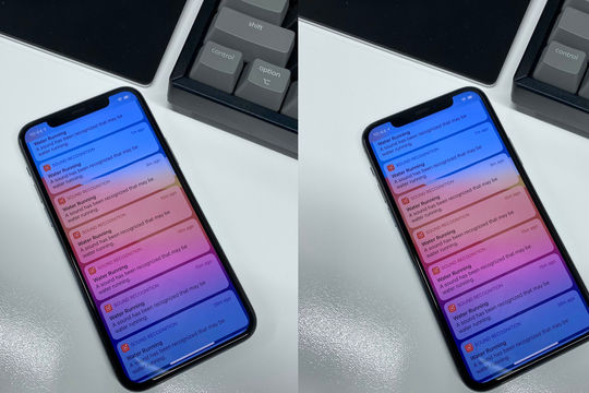 iPhone bổ sung tính năng nhận dạng âm thanh