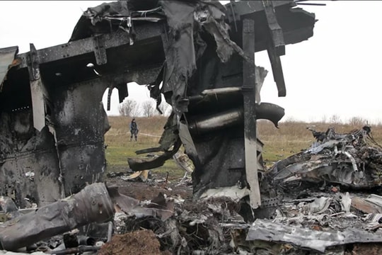 Vụ án MH17: Tòa án ở Hà Lan lên lịch xét xử tới cuối 2021