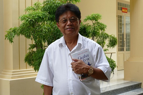 Sống với những ký ức