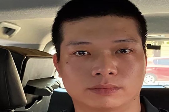 Bắt giữ nghi phạm cướp tiệm vàng ở Mễ Trì