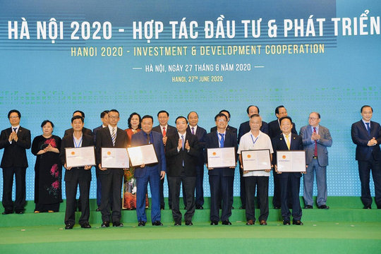 T&T Group của “Bầu Hiển” đăng ký đầu tư  hơn 700 triệu USD vào Thủ đô Hà Nội