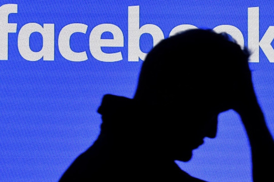 Phong trào tẩy chay Facebook: Facebook tiếp tục bị ăn "trái đắng"