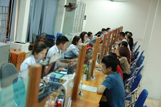 Chính sách mới từ 7/2020: Bỏ biên chế suốt đời với viên chức
