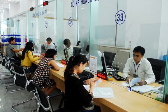 Cả nước có hơn 62.000 doanh nghiệp đăng ký thành lập mới