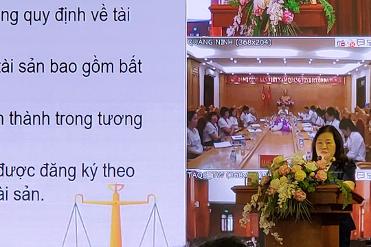 Một số sai sót cần rút kinh nghiệm liên quan đến giải quyết các vụ án dân sự