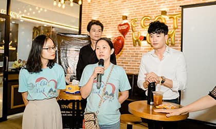 Người hâm mộ khuyên Quốc Trường lấy vợ nhưng nam diễn viên từ chối vì lí do khó đỡ này