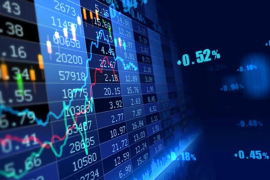 Chứng khoán 1/7: VN-index bất ngờ vượt 840