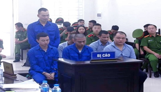 Đánh chết người nghi trộm cắp xe máy