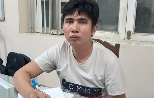 Khởi tố đối tượng sát hại bạn gái trong nhà nghỉ vì món nợ 3 triệu đồng