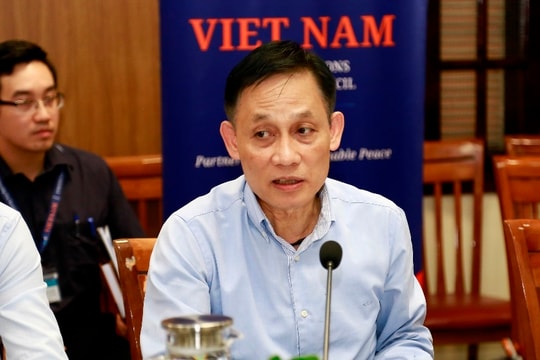 Việt Nam xử lý các vấn đề tại Hội đồng Bảo an một cách phù hợp và cân bằng