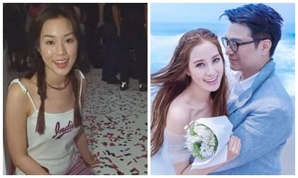 14 tuổi đã là 'nhân gian vưu vật', 10 năm sau sao nữ này được đích thân tỷ phú Hong Kong mang 3 nghìn tỷ đến nhà hỏi cưới