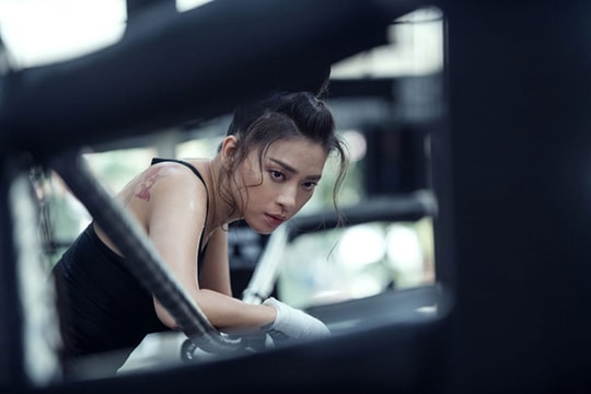 Ngô Thanh Vân thành công trên đấu trường điện ảnh, nhờ đâu?