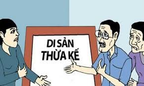 Đất chưa được cấp giấy chứng nhận quyền sử dụng đất có được xem là di sản thừa kế?