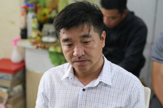 Bắt giam cán bộ thuế hù dọa, tống tiền