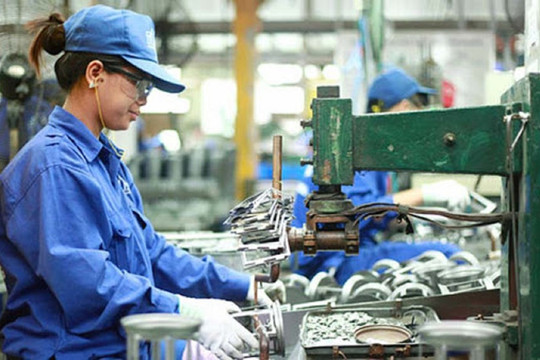 Nâng chi phí lãi vay lên tới 30% hỗ trợ doanh nghiệp