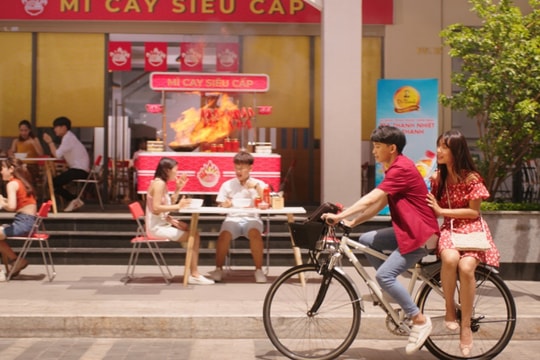 Chàng trai suýt bị người yêu chia tay chỉ vì “sợ nóng trong người”