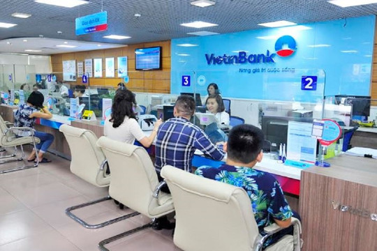 VietinBank nâng cao chất lượng tín dụng, đảm bảo hoạt động an toàn, hiệu quả