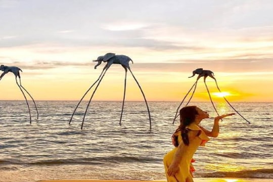 Top trending du lịch hè 2020 gọi tên các thiên đường biển đảo Việt Nam