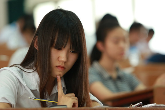 Những thí sinh đặc biệt không phải tham dự kỳ thi tốt nghiệp THPT năm 2020