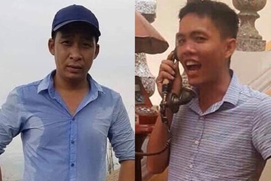 Bắt thêm đối tượng trong vụ Tuấn "khỉ"