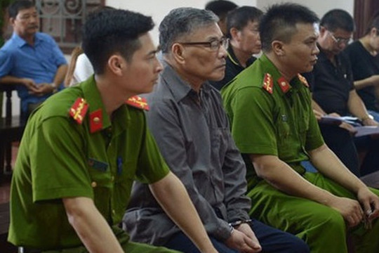 Anh trai truy sát gia đình em gái vì món nợ hơn 3 tỉ lĩnh án chung thân