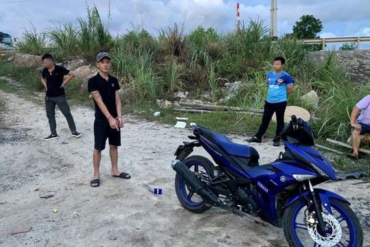 Đang được bảo lãnh chờ xét xử, lại đi lừa đảo chiếm đoạt tài sản