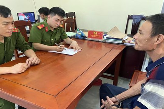 Rút súng bắn vào đám đông rồi bỏ trốn sau va chạm giao thông