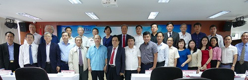 Hội thảo về tính công khai, minh bạch và trách nhiệm giải trình của các cơ quan hành chính nhà nước đáp ứng yêu cầu xây dựng nhà nước pháp quyền XHCN