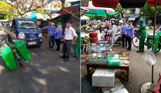 Hải Phòng: Đẩy mạnh tuyên truyền, hướng dẫn công tác vệ sinh môi trường