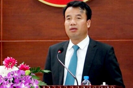 Thủ tướng bổ nhiệm Tổng Giám đốc Bảo hiểm xã hội Việt Nam