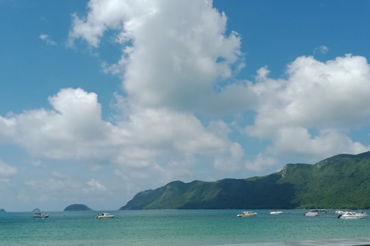 Huyền thoại Côn Đảo xưa và nay