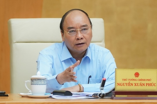 Tăng cường thanh tra, phòng chống tham nhũng và giải quyết khiếu nại tố cáo