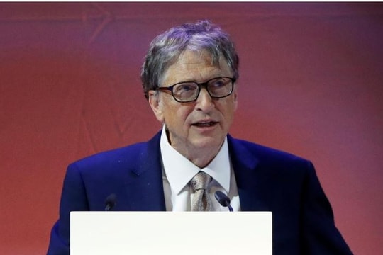 Bill Gates: Đưa thuốc Covid-19 tới những người cần, chứ không phải “người trả giá cao nhất”