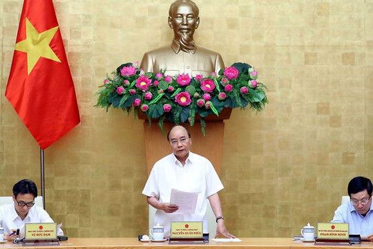 Lập khu vực an toàn tại cửa khẩu để người nước ngoài đến Việt Nam đàm phán, ký kết