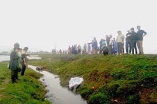 Tìm thấy thi thể nữ sinh lớp 11 mất tích sau lễ tổng kết