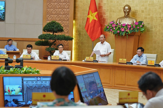Thủ tướng: Có chuyến bay cứu hộ công dân ngay tức thời ở Guinea Xích Đạo