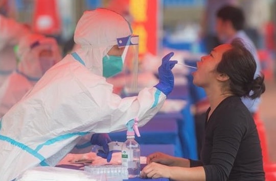 Tin vắn thế giới ngày 11/7: Chuyên gia WHO tới Trung Quốc xác định nguồn gốc virus SARS-CoV-2