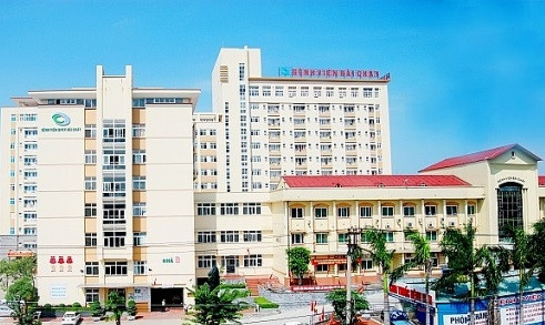 Bệnh viện Bãi Cháy: Nghiệm thu nhiệm vụ Khoa học Công nghệ cấp tỉnh đạt kết quả xuất sắc