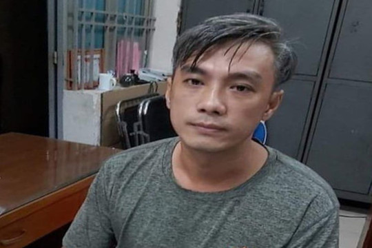Khởi tố, bắt tạm giam gã đàn ông bạo hành con riêng của bạn gái