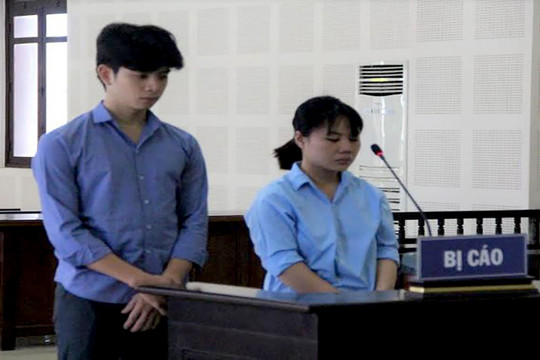 Sử dụng tài khoản Zalo lừa đảo chiếm đoạt 900 triệu đồng