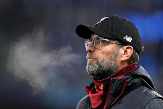 Đã rõ thời điểm Jurgen Klopp chia tay Liverpool