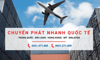 Review địa chỉ vận chuyển hàng trong và ngoài nước tận tâm, an toàn