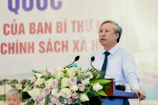Tín dụng chính sách tốt giúp tăng lòng tin của nhân dân