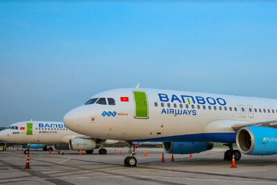Bamboo Airways đồng hành cùng kỳ thi THPT quốc gia 2020