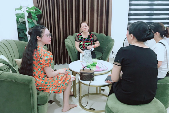 Chữa nám da: Ngoài điều trị đúng phương pháp cần có sự kiên trì