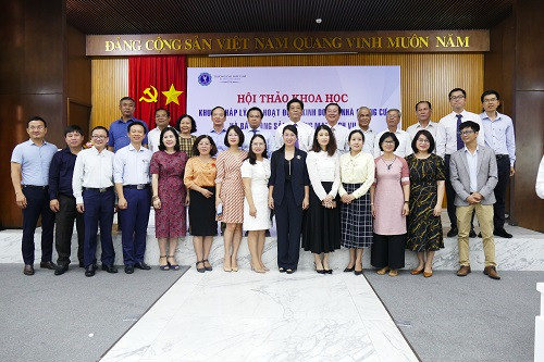 Đại học Luật TPHCM: Sôi nổi cùng Hội thảo về lĩnh vực nhà chung cư và bất động sản thương mại, dịch vụ