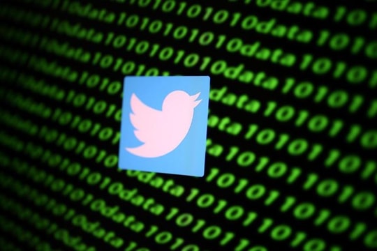 Twitter cho biết nhóm tin tặc đã tải dữ liệu của 8 tài khoản chưa được xác minh