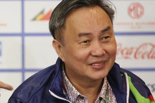 Philippines lo mất ngôi đầu ở SEA Games 31 khi bị cắt 20 môn thi đấu