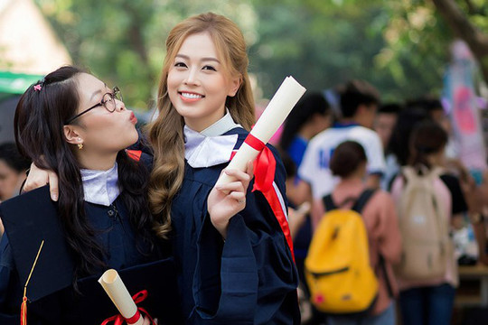 Covid-19: ĐH Kinh tế Quốc dân thông báo tiếp nhận du học sinh về nước